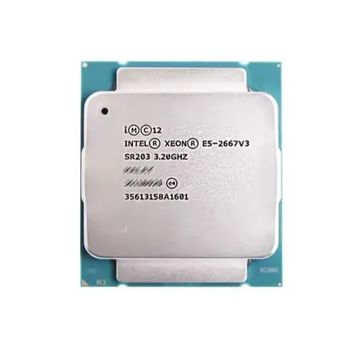 Xeon 2667 v3 3.20Ghz 8 núcleos