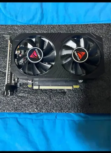 RX 560 4g novíssima