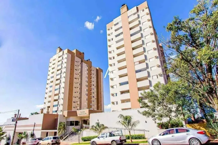 Apartamento 2 quartos sendo 1 suíte à venda no Bairro CENTRO em CASCAVEL por R$ 690.000,00