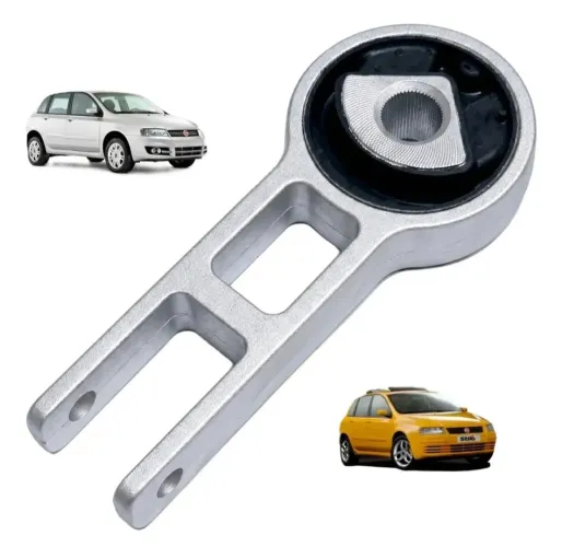 Coxim cambio Fiat stilo cwb
