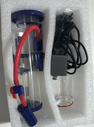 AQUA EXCEL Protein Skimmer AE-NANO 40D