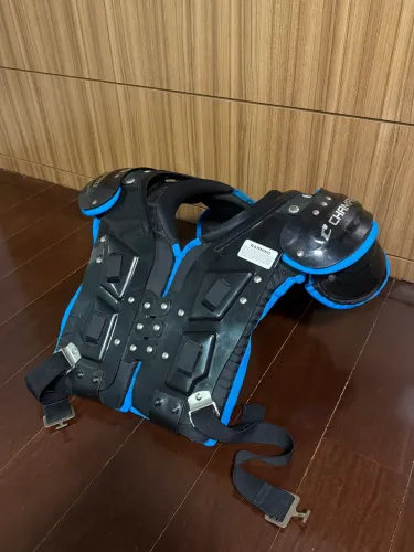 Shoulder Pad Gauntlet II Champro