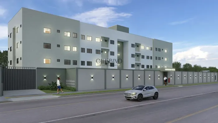 VARESE RESIDENCE - Lançamento na Melhor Localização de Porto Velho