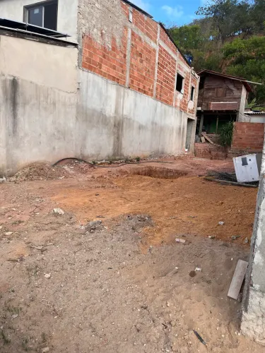Lote 6x22 em Itaipava/itapemirim 