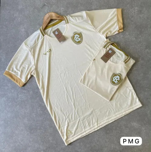 Camisa do Remo god