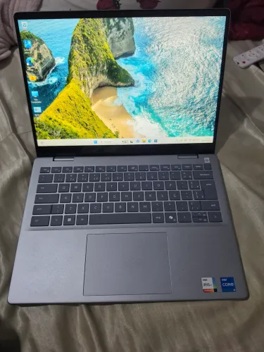 Notebook Dell Latitude 2in1 360 7440 i5 13th 16GB Ram 512ssd top