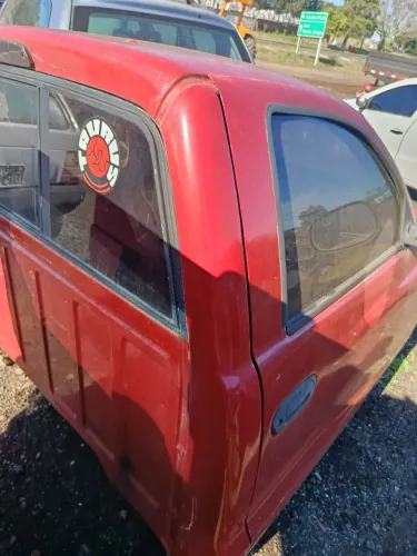 gabine dakota Dodge original