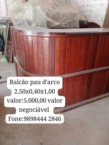 Balcão 
