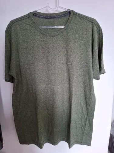 Vendo camisas