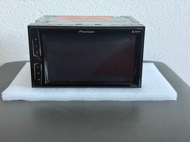 Multimídia Pioneer MVH-A208VBT