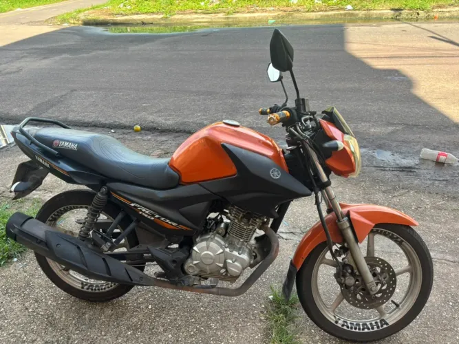Vendo outro troco em outra moto