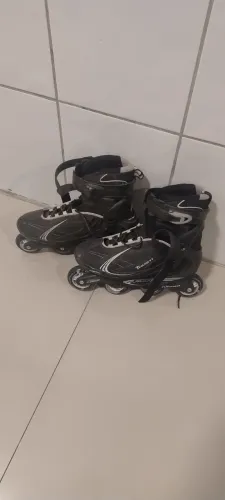 Roller Patins Traxart tamanho 43/44