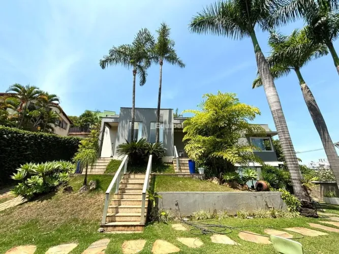 Casa para locação e venda no Estoril | 487 m² e 6 vagas