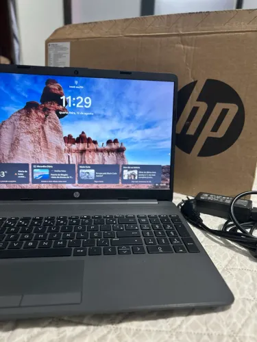 Notebook HP 256R G9 )Pouco tempo de uso)