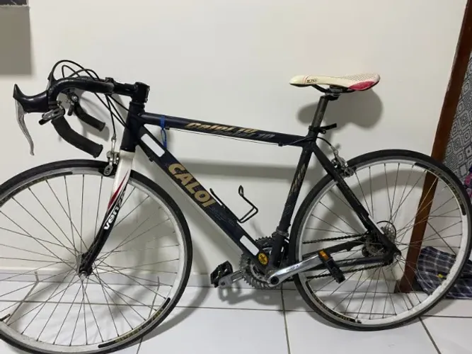 BICICLETA SPEED