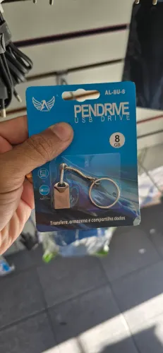 Pen drive 8GB