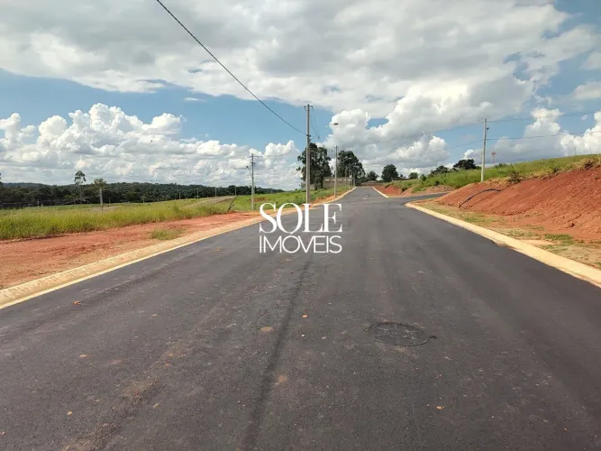 Terreno em Condomínio Fechado Terra Caxambu, Jundiaí/SP