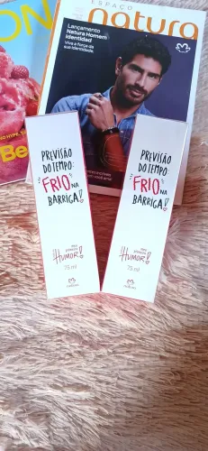 Perfume & cosméticos