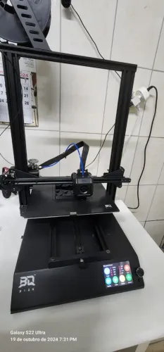 Impressora 3D Biqu B1