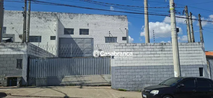Barracão para alugar, 490 m² por R$ 11.000,00/mês - Retiro São João - Sorocaba/SP