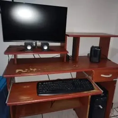 Pc com setup completo