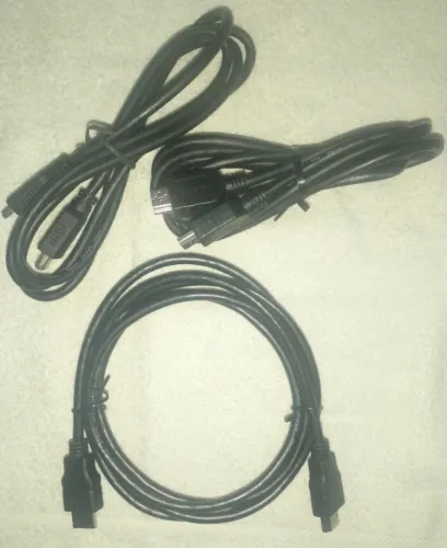 Cabos HDMI