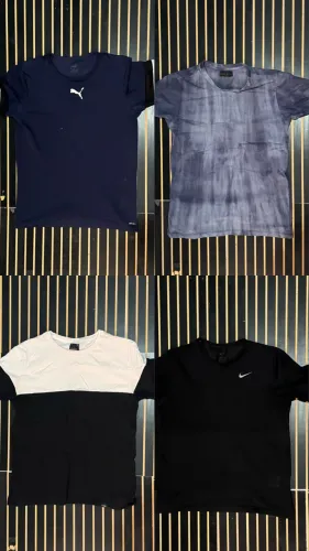 Camisas usadas. 10-20R$