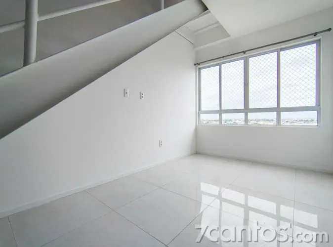 Apartamento (Cobertura), Messejana, 2 Quartos
