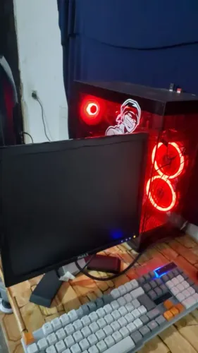 Pc Gamer Completo