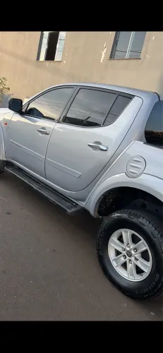 Mitsubishi L200 Triton HPE 3.2 CD TB Int.diesel AUT 2010
