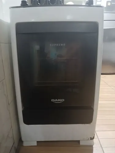 Fogão dako 4 bocas