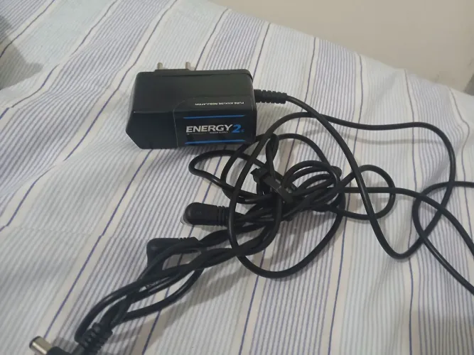 Fonte landscape energy 2s para 5 pedais