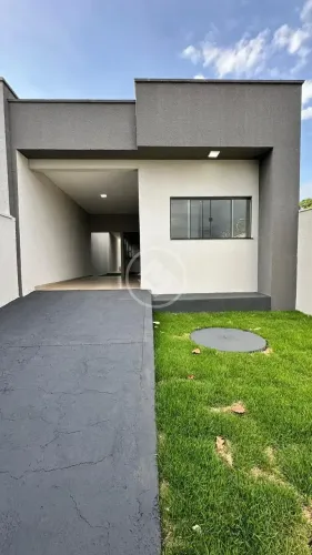 Casa 2 Quartos com Suíte Garavelo Sul | Excelente Oportunidade! codigo: 311716