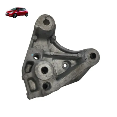 Suporte Superior Coxim Câmbio Peugeot 208 2014 2015 2016