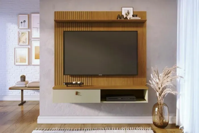 Painel bia para tv ate 55 polegadas