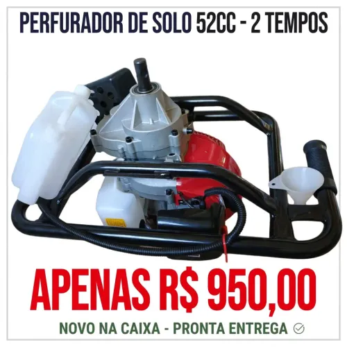 Perfurador