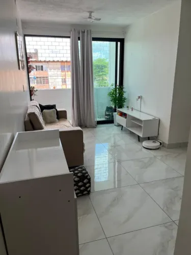 Apartamento na Serraria, Rui Palmeira