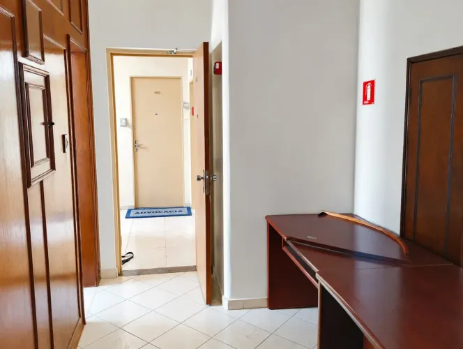 Sala comercial na Rua Riachuelo, 96 - Sala 801 80 m²
