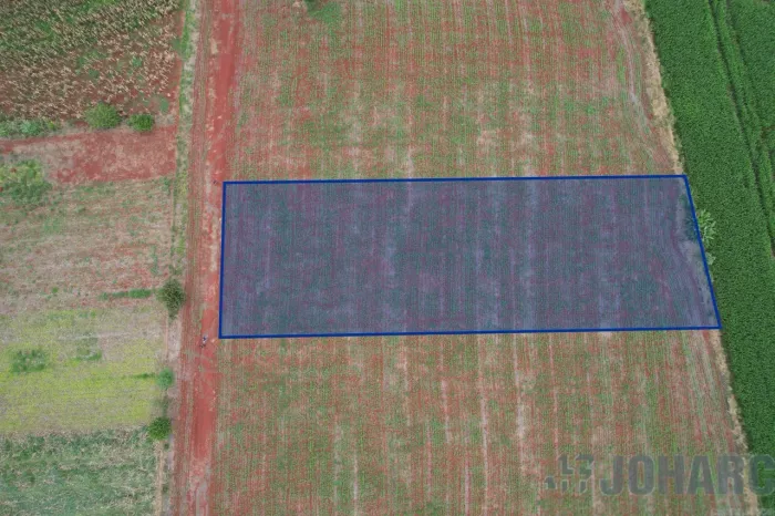 Chácara à venda por R$ 170000.00, 3339.21 m2 - LOTEAMENTO BELVEDERE - APUCARANA/PR