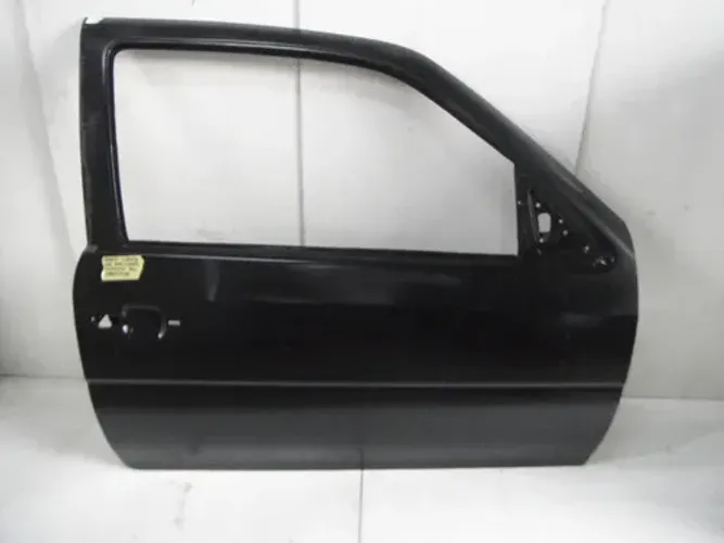 Porta Volkswagen Gol Parati G2 G3 G4 09052308 Dianteira Direito Preto