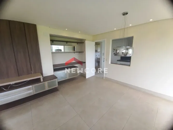 Apartamento em Avenida Maria Emília Alves dos Santos de Ângelis - Parque Prado - Campinas/
