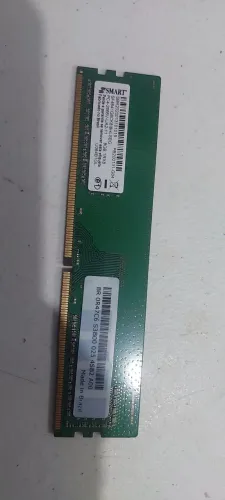 Memória 8gb ddr4