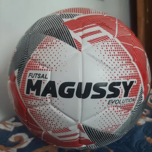 Vender bola de futsal profissional magussy