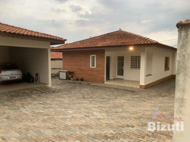 TERRENO Venda 1.199 m² R$ 2.500.000 - Anhangabaú - Jundiaí/SP