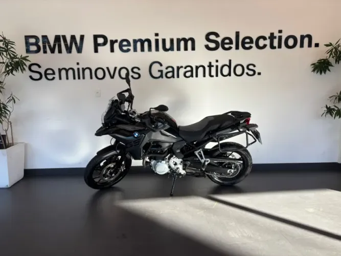 BMW F 750 GS PREMIUM