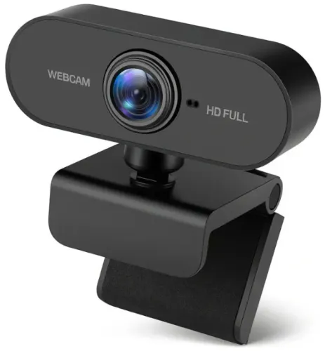 WEBCAM 1080P