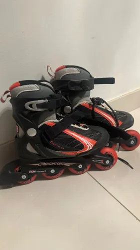 Patins Traxart 37 