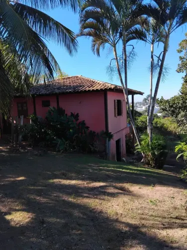Casa com Suíte e Vista Privilegiada para a Lagoa - Araruama/RJ