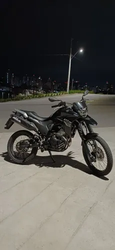 XTZ LANDER 250c