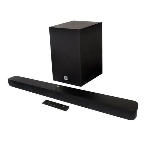 Soundbar JBL SB180